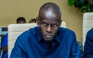 « Le civil que vous êtes devenu est méconnaissable » : Waly Diouf Bodiang charge Seydina Oumar Touré