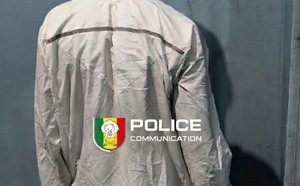 « Transformation » de papiers en argent : un présumé escroc arrêté à Nguinth