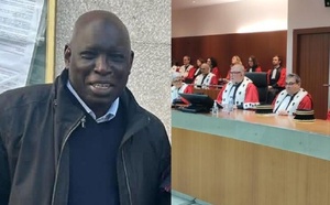 Affaire Madiambal : Babacar Ba demande à Diomaye de « mettre un terme à cette injustice »