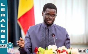 Bassirou Diomaye Faye reçoit le Cnp et plaide pour une concertation régulière avec le secteur privé