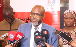 Harmonisation de la CMU : le Sénégal avance vers un système national intégré