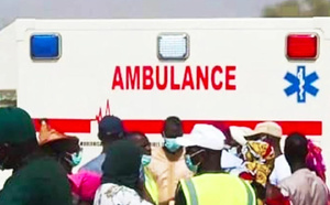 Bargny : un commerçant retrouvé mort après sa sortie d’hôpital