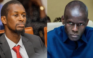 Réponse de Seydina Oumar Touré à Wally Diouf Bodian : le rappel qui fait débat