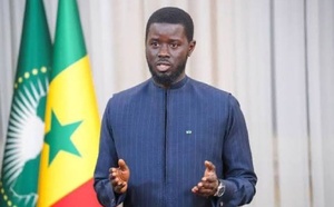 Rapports d’audit : Babacar Ba rappelle Diomaye à ses obligations de transparence