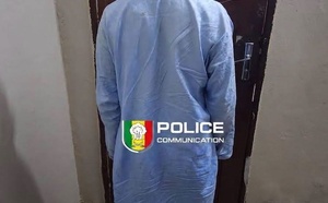 Kolda : un individu déféré au parquet pour détournement de mineure et viol présumé suivi de grossesse