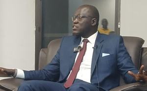 Thiès-Nord : Moussa Thiombane mise sur l’expertise et la compétence pour conquérir la mairie