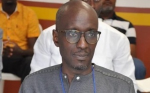 Magatte Dièye élu vice-président d'Africa Aquatics Zone 2