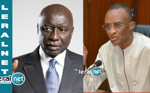 Mbour 4 : Abdoulaye Seydou Sow dément l’attribution de 13 hectares à Idrissa Seck