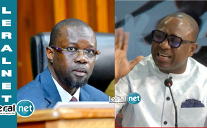 Jakarlo : Badara Gadiaga livre une charge virulente contre Ousmane Sonko