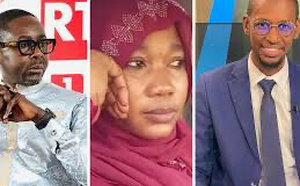 Pape Alé Niang, Touré, Ndèye Khady Ndiaye : de héros du combat à cibles des « patriotes »