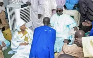 Sokhna Aïda Diallo : Serigne Sidy Abdou Lahad Mbacké assume et demande à être visé par toute plainte