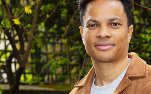 Jean-Philippe Louis, une voix nouvelle pour raconter la Guadeloupe d'aujourd'hui