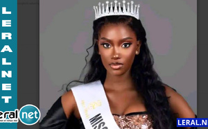 Miss Monde 2026 : Fatoumata Diop hisse le Sénégal dans le Top 20