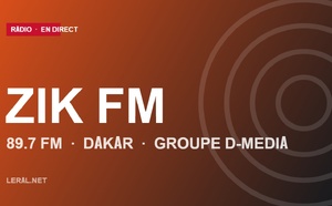 Zik FM en direct