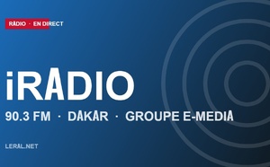 iRadio en direct