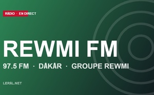Rewmi FM en direct