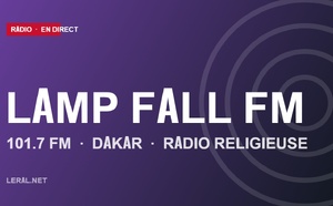 Lamp Fall FM en direct