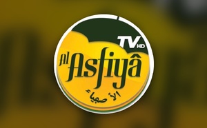 Asfiyahi TV en direct