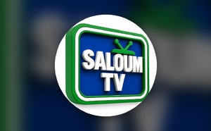 Saloum TV en direct