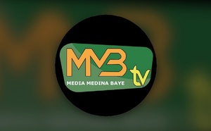 Médina Baye TV en direct