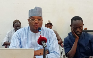 Kaolack Sport City : un projet de 18 milliards de FCFA pour transformer la capitale du Saloum