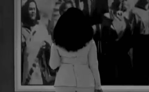 Afrique du Sud : une publicité de whisky accusée de récupérer la marche des femmes de 1956