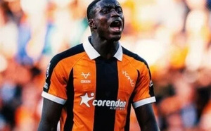Mercato : Alpha Touré proche d'un transfert à Neom SC en Saudi Pro League