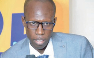 Dégradation de la note du Sénégal : Seydina Oumar Seye se veut rassurant sur la capacité de paiement du pays