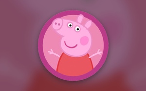 Peppa Pig en français : tous les épisodes