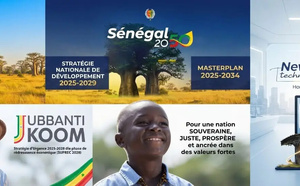 Masterplan 2025-2034 : l'État mise aussi sur le capital humain, les territoires et la gouvernance
