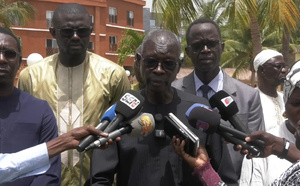 Saly : la Sapco engage une réflexion sur l'insécurité et l'insalubrité de la station touristique