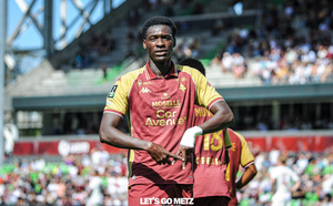 Pape Moussa Fall, meilleur buteur de la Ligue 2 française : Mady Touré raconte sa découverte