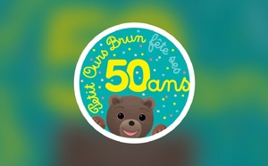 Petit Ours Brun
