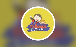 T’choupi et ses amis