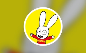 Simon Super Lapin