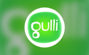 Gulli : les dessins animés de la chaîne
