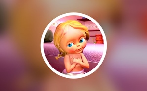 Bébé Lilly : les chansons