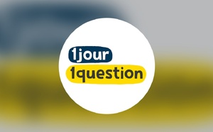 1 jour, 1 question : comprendre le monde en 1 minute 42