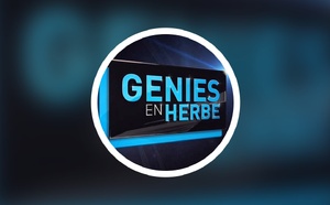 Génies en Herbe : le jeu de culture générale des élèves