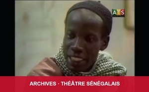 Théâtre sénégalais : « Ibra La Classe », la pièce culte du théâtre sénégalais