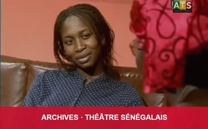 Théâtre sénégalais : « Ndono », avec la troupe Libidor