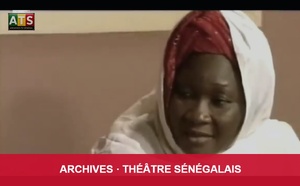 Théâtre sénégalais : « Secrets de famille », les drames cachés d’une maison sénégalaise