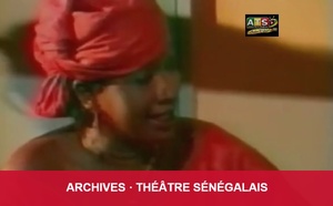 Théâtre sénégalais : « Awo Bourou Keureum », le chef-d’œuvre de Bara Yeggo
