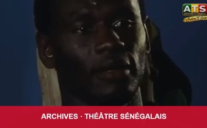 Théâtre sénégalais : « Prix du pardon », un grand classique du théâtre sénégalais