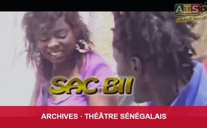 Théâtre sénégalais : « Boy Town », la pièce en intégralité