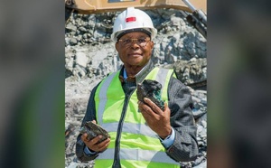 De Lufwanyama à Médina Gounass : les deux terrains sociaux d'Abdoulaye Wollé Ndiaye