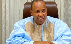 APR : Abdoulaye Bibi Baldé et Amy Yaya Diallo quittent le parti de Macky Sall