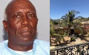 Succession de Youssou Diagne : une villa de 600 millions FCFA au cœur d’un conflit familial