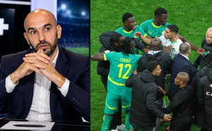 CAN 2025 : Walid Regragui relance la polémique et cible Ibrahim Mbaye