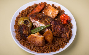 Thiéboudiène rouge : la recette pas à pas du plat national sénégalais